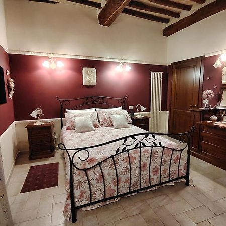 B&B Serena Perugia Kültér fotó