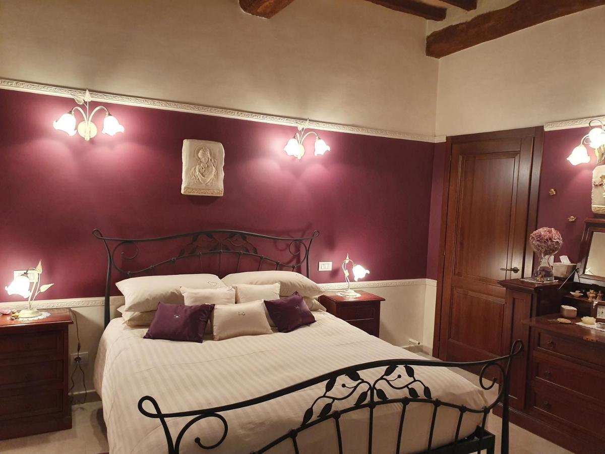 B&B Serena Perugia Kültér fotó