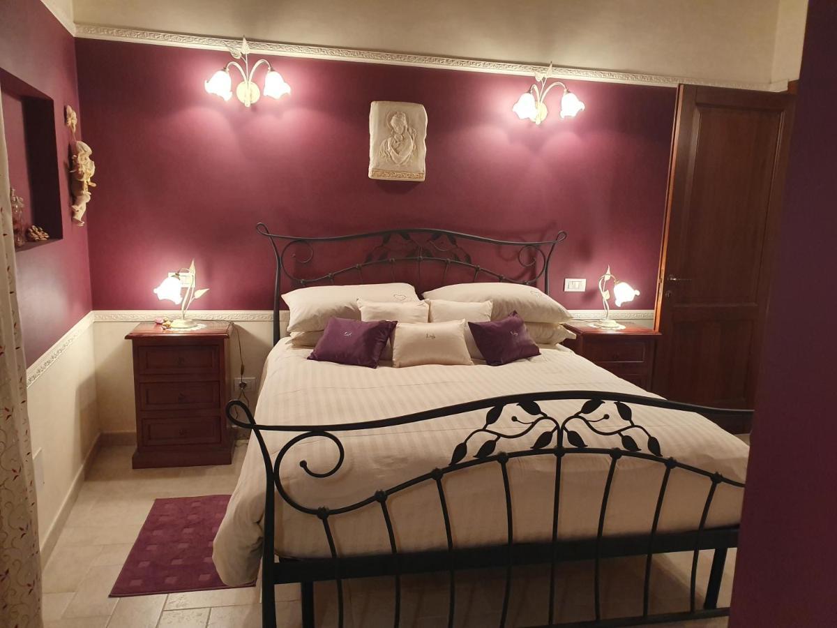 B&B Serena Perugia Kültér fotó
