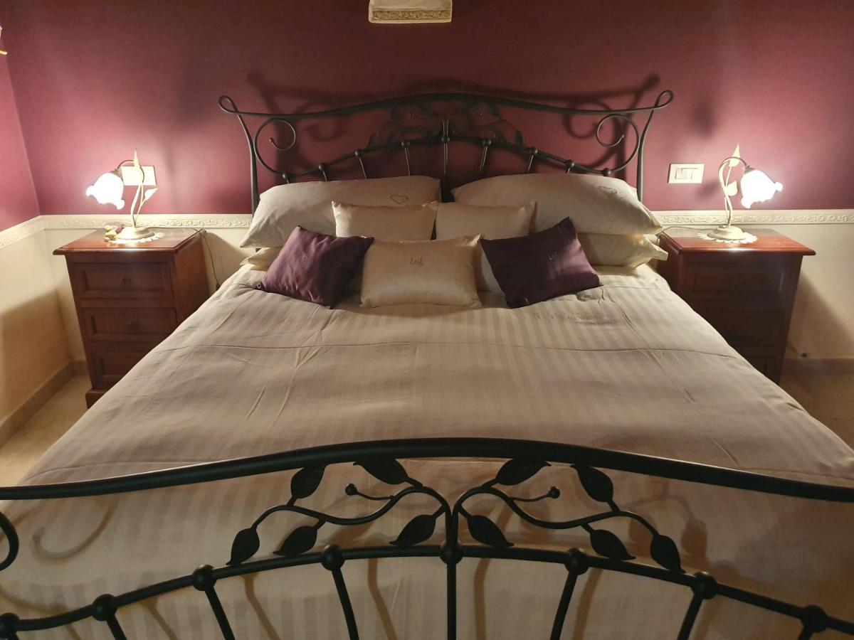 B&B Serena Perugia Kültér fotó