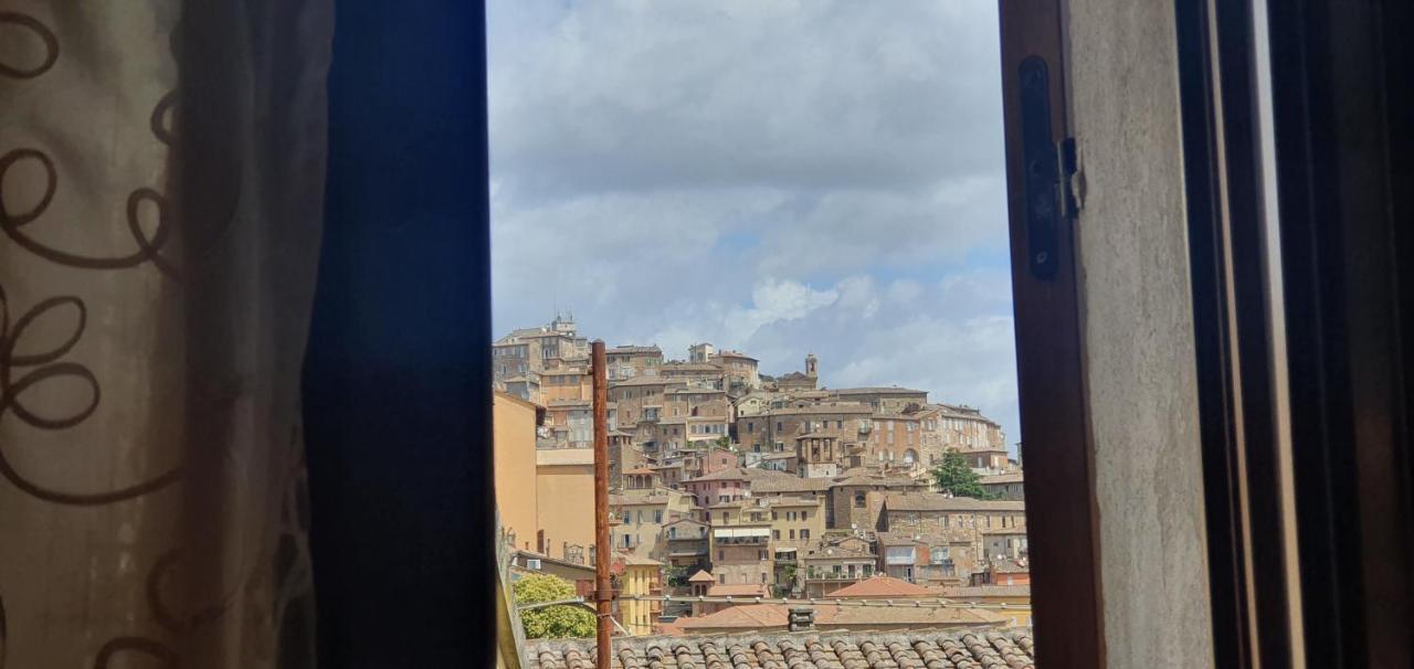 B&B Serena Perugia Kültér fotó