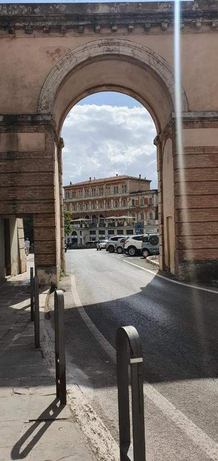 B&B Serena Perugia Kültér fotó
