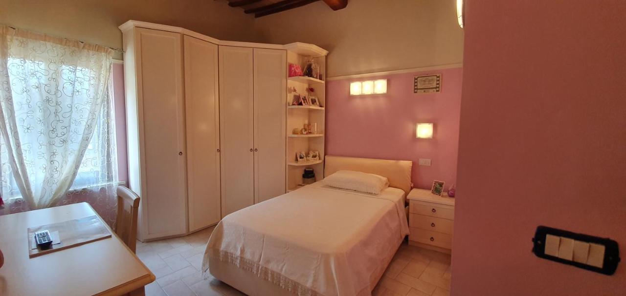 B&B Serena Perugia Kültér fotó