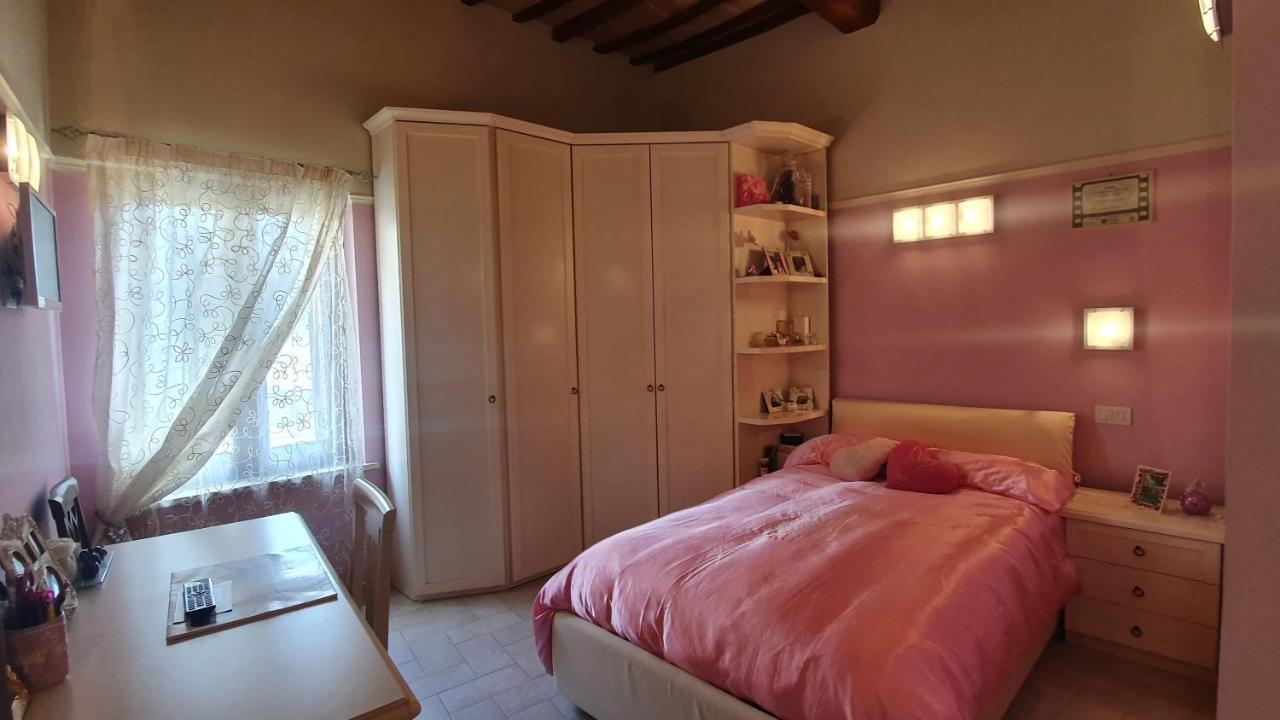 B&B Serena Perugia Kültér fotó