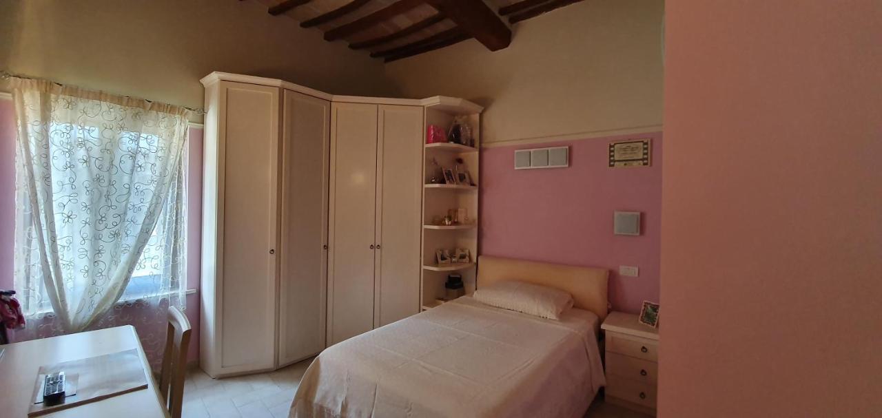 B&B Serena Perugia Kültér fotó