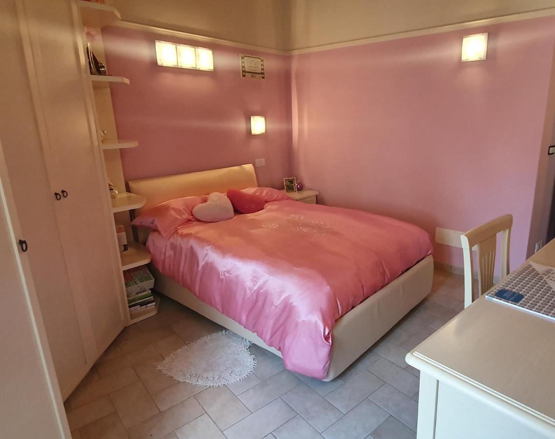 B&B Serena Perugia Kültér fotó