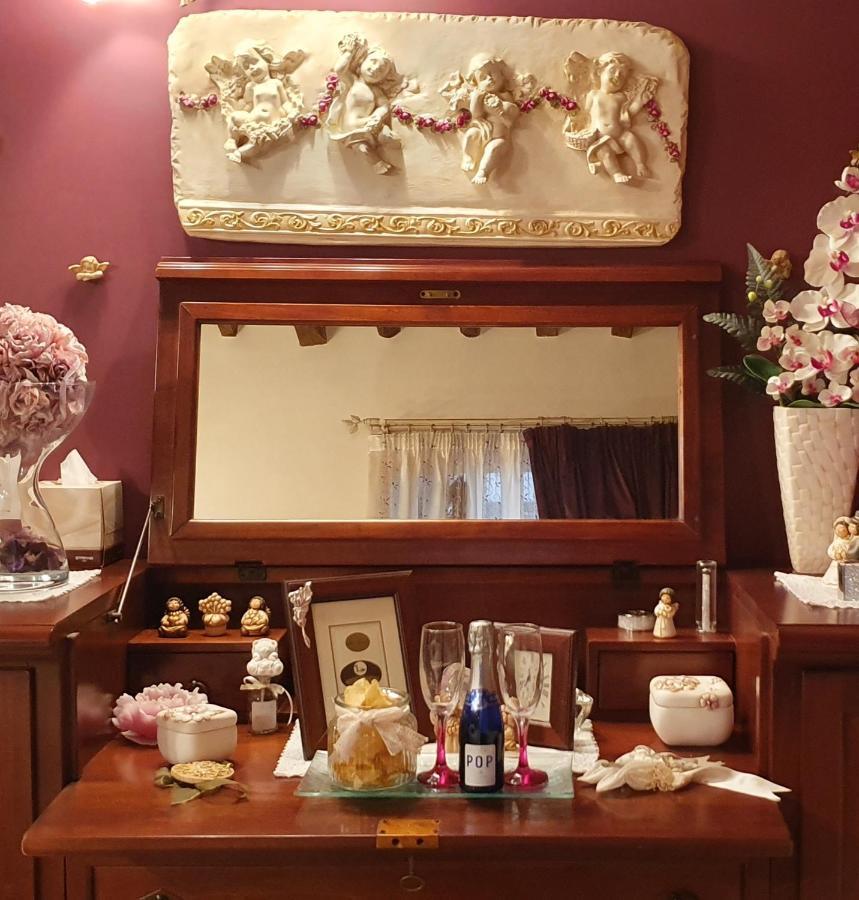B&B Serena Perugia Kültér fotó