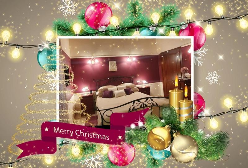 B&B Serena Perugia Kültér fotó