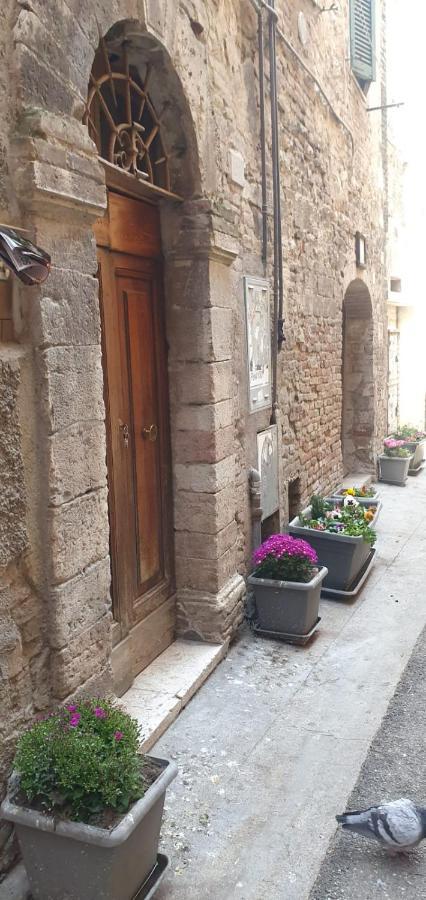 B&B Serena Perugia Kültér fotó