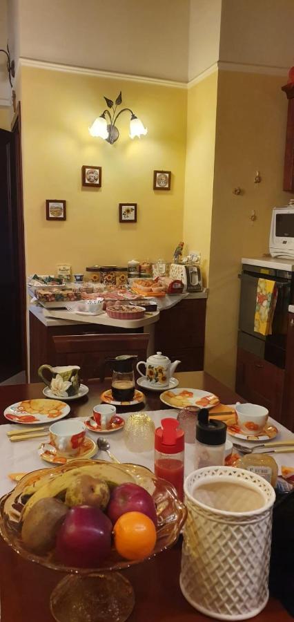 B&B Serena Perugia Kültér fotó