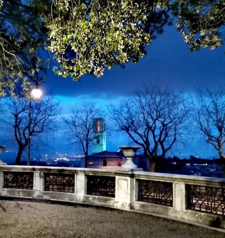 B&B Serena Perugia Kültér fotó