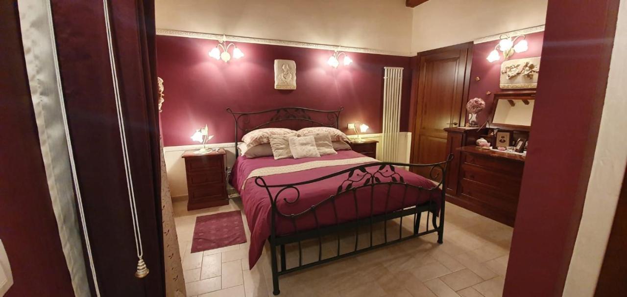 B&B Serena Perugia Kültér fotó