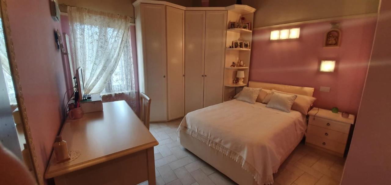 B&B Serena Perugia Kültér fotó
