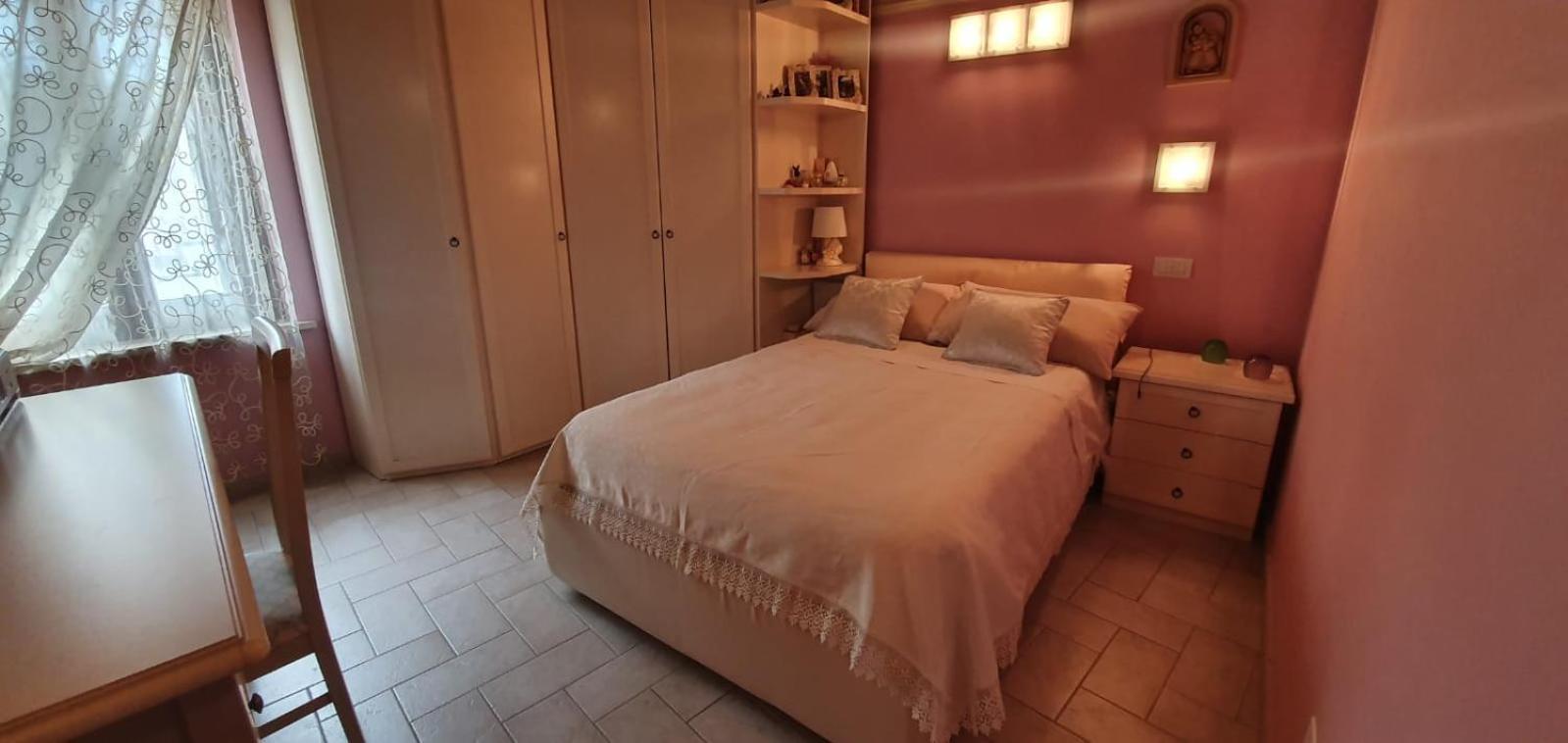 B&B Serena Perugia Szoba fotó