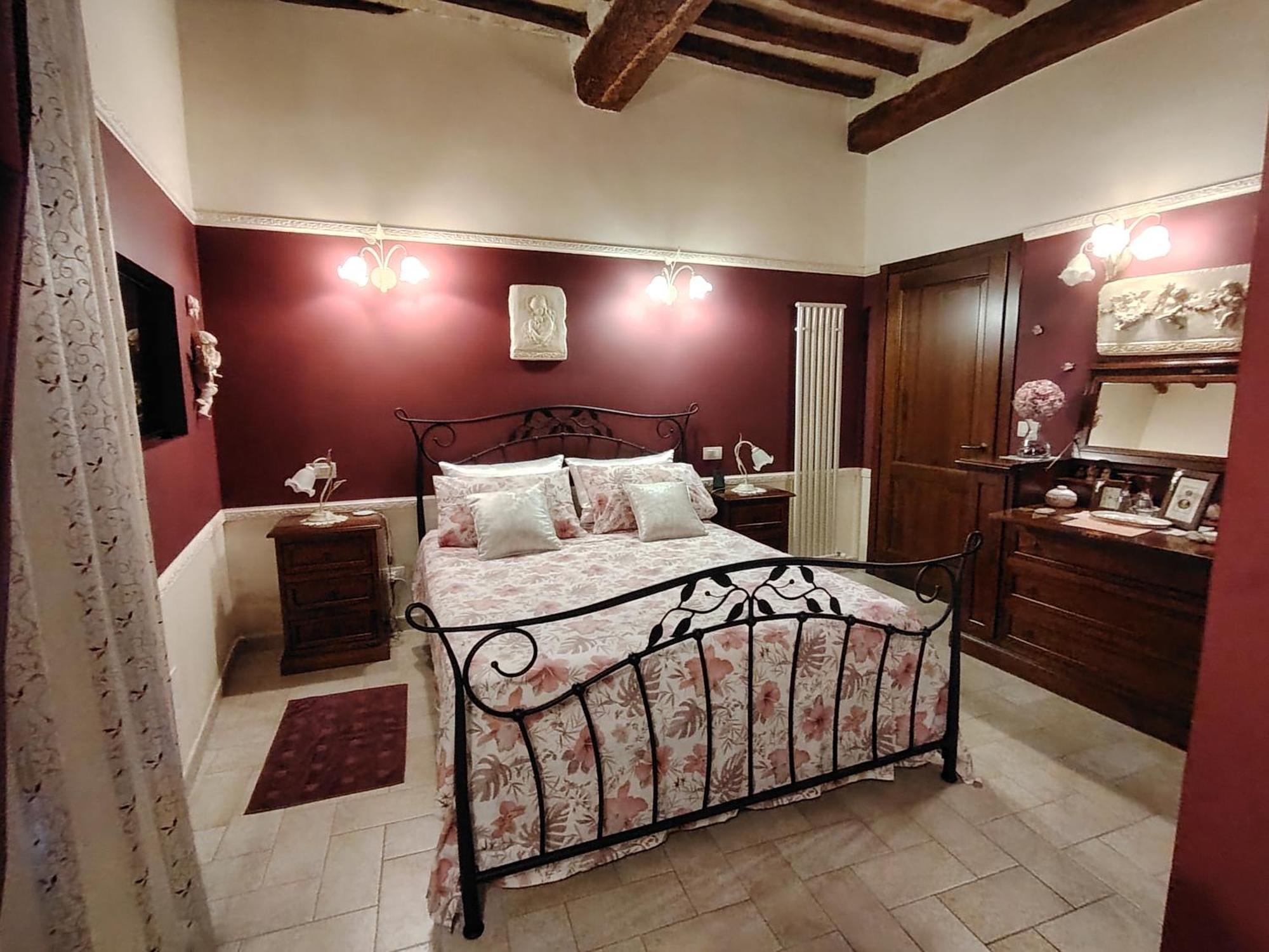 B&B Serena Perugia Kültér fotó
